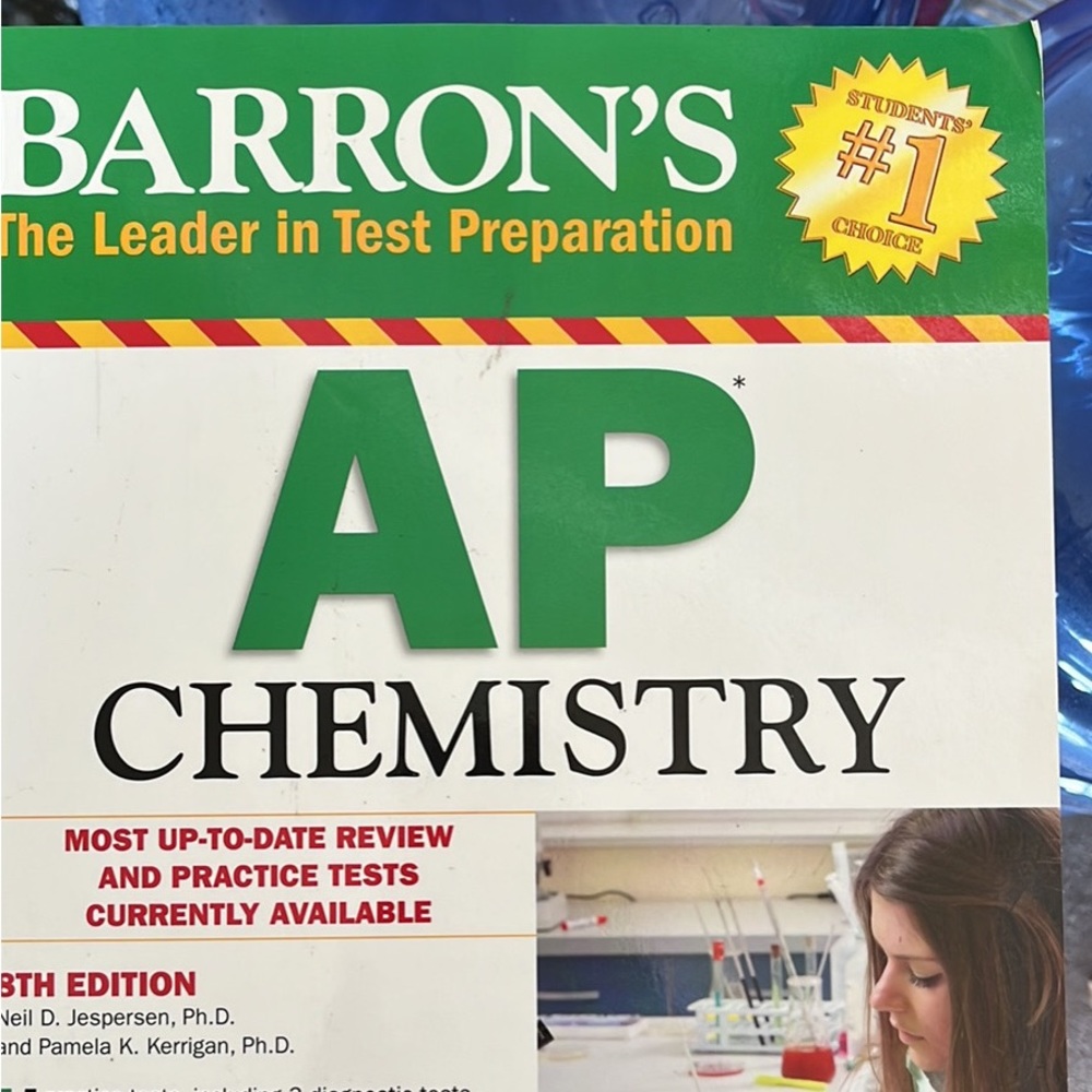 AP Test Prep